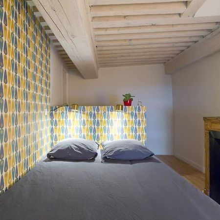 Character Apartment 6 People - City Center Lyon Kültér fotó